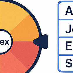 சீரற்ற பெயர் தேர்வாளர் உதவிக்குறிப்புகள்: பவர் பயனர்களுக்கான மேம்பட்ட அம்சங்கள் & தந்திரங்கள் - சீரற்ற பெயர் தேர்வாளர் கருவிகளின் மேம்பட்ட அம்சங்களில் தேர்ச்சி பெறுங்கள். நியாயத்தையும் செயல்திறனையும் அதிகரிக்க பவர் பயனர்களுக்கான தொழில்முறை உதவிக்குறிப்புகளைக் கற்றுக்கொள்ளுங்கள்.